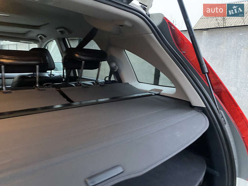 Позашляховик / Кросовер Honda CR-V 2011 в Ковелі