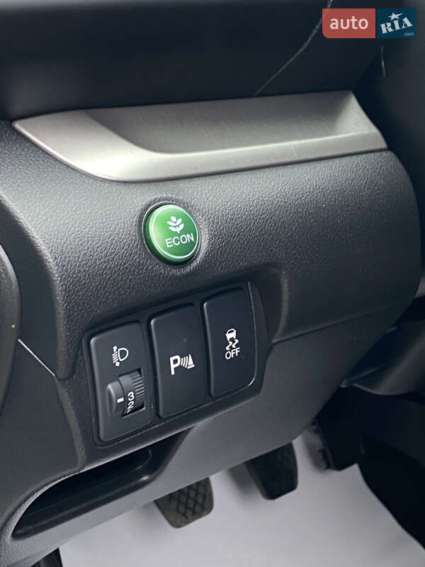 Позашляховик / Кросовер Honda CR-V 2013 в Івано-Франківську фото 45 Позашляховик / Кросовер Honda CR-V 2013 в Івано-Франківську