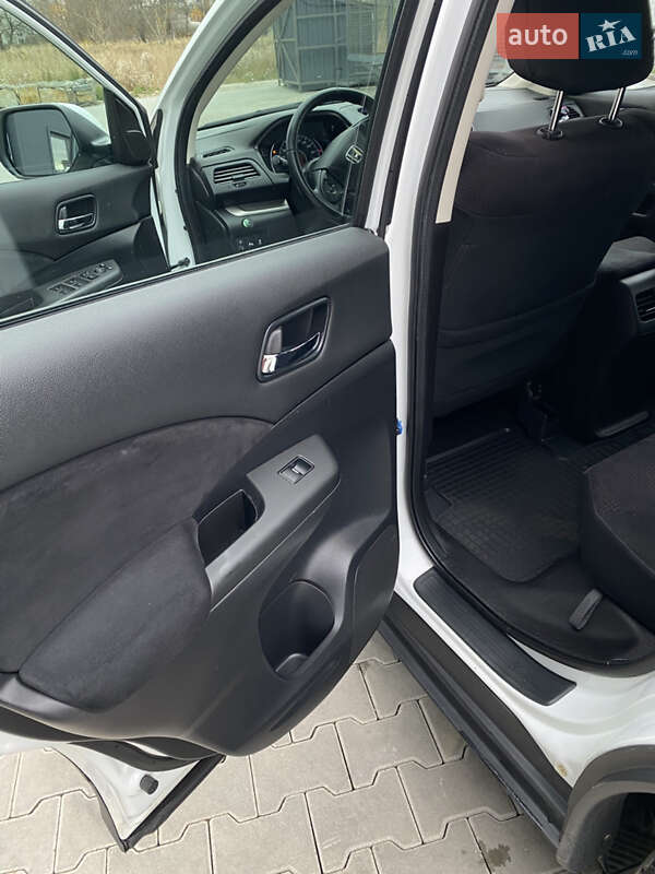 Позашляховик / Кросовер Honda CR-V 2013 в Івано-Франківську фото 47 Позашляховик / Кросовер Honda CR-V 2013 в Івано-Франківську
