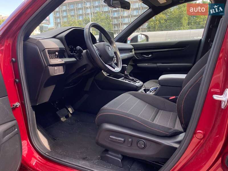 Внедорожник / Кроссовер Honda CR-V 2022 в Киеве