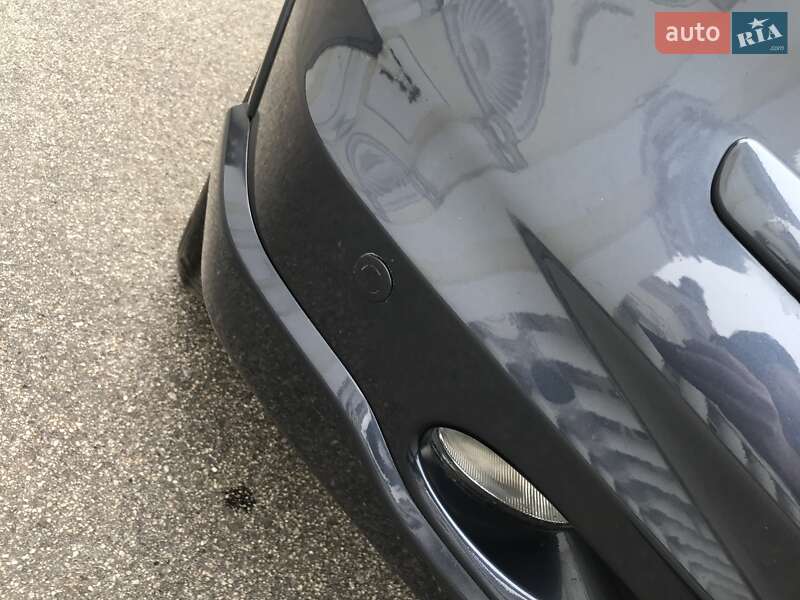 Позашляховик / Кросовер Honda CR-V 2010 в П'ятихатках