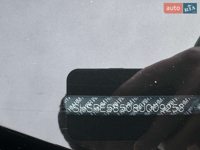 Позашляховик / Кросовер Honda CR-V 2008 в Рівному фото 16 Позашляховик / Кросовер Honda CR-V 2008 в Рівному