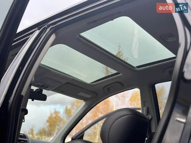 Позашляховик / Кросовер Honda CR-V 2008 в Дрогобичі фото 9 Позашляховик / Кросовер Honda CR-V 2008 в Дрогобичі