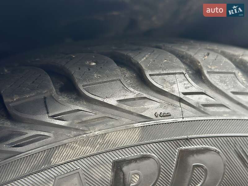 Позашляховик / Кросовер Honda CR-V 2008 в Дрогобичі фото 14 Позашляховик / Кросовер Honda CR-V 2008 в Дрогобичі