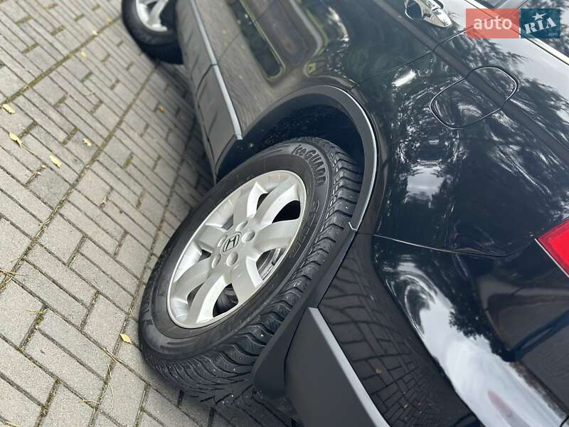 Позашляховик / Кросовер Honda CR-V 2008 в Дрогобичі фото 43 Позашляховик / Кросовер Honda CR-V 2008 в Дрогобичі