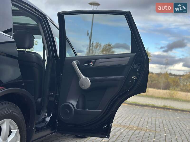 Позашляховик / Кросовер Honda CR-V 2008 в Дрогобичі фото 70 Позашляховик / Кросовер Honda CR-V 2008 в Дрогобичі