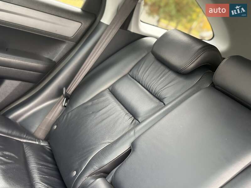 Позашляховик / Кросовер Honda CR-V 2008 в Дрогобичі фото 72 Позашляховик / Кросовер Honda CR-V 2008 в Дрогобичі