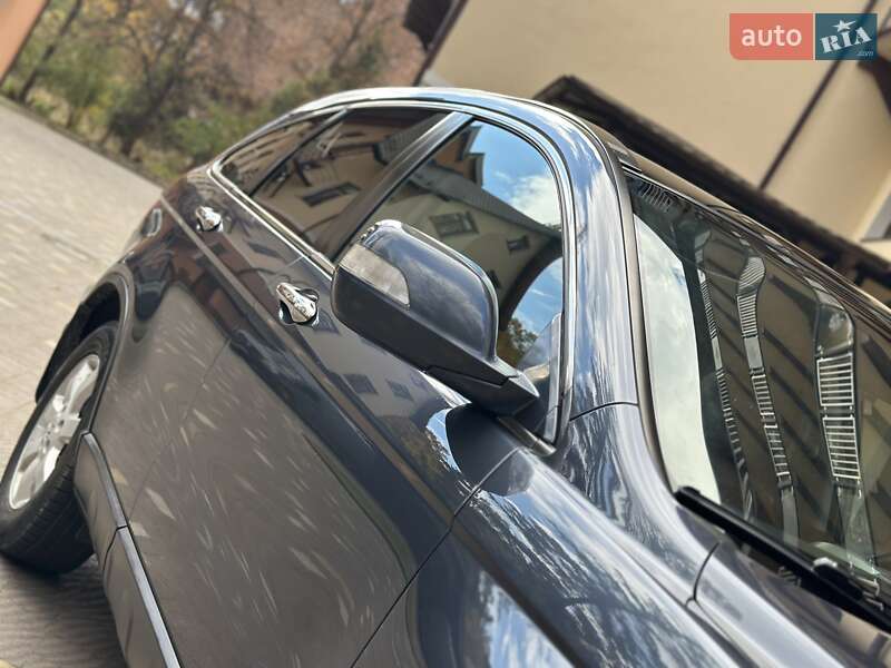 Позашляховик / Кросовер Honda CR-V 2007 в Дрогобичі фото 7 Позашляховик / Кросовер Honda CR-V 2007 в Дрогобичі