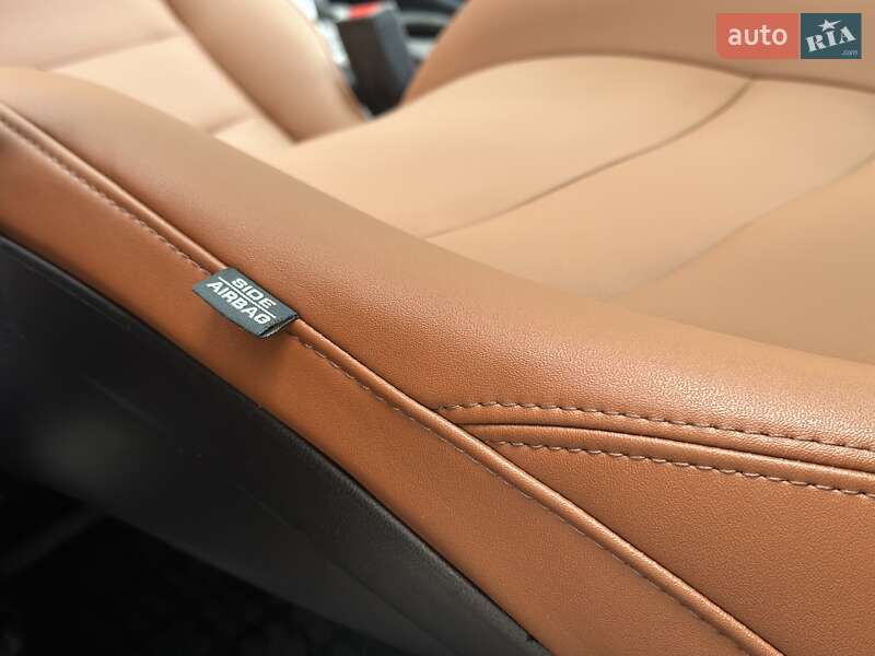 Позашляховик / Кросовер Honda CR-V 2007 в Дрогобичі фото 43 Позашляховик / Кросовер Honda CR-V 2007 в Дрогобичі