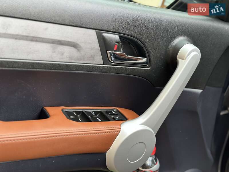 Позашляховик / Кросовер Honda CR-V 2007 в Дрогобичі фото 64 Позашляховик / Кросовер Honda CR-V 2007 в Дрогобичі