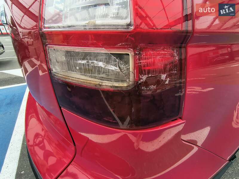 Позашляховик / Кросовер Honda CR-V 2008 в Києві фото 26 Позашляховик / Кросовер Honda CR-V 2008 в Києві