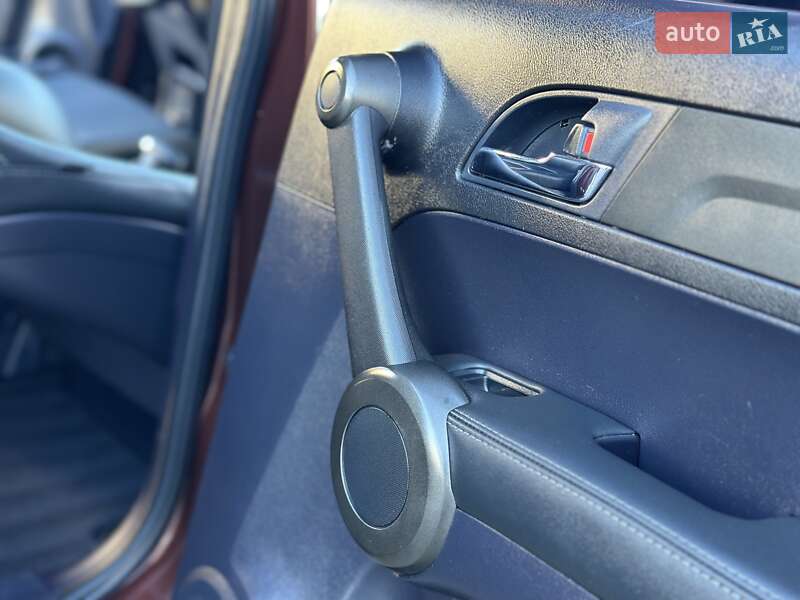 Внедорожник / Кроссовер Honda CR-V 2012 в Дрогобыче