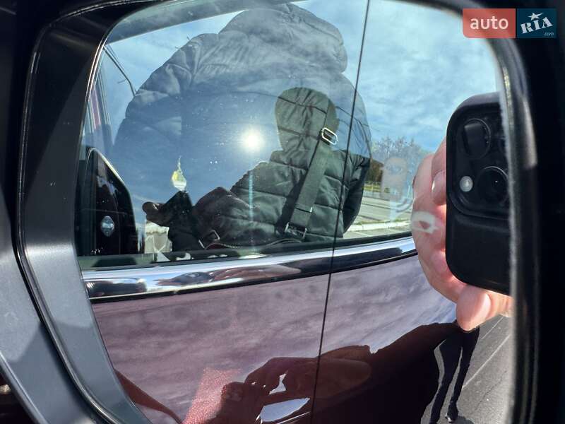 Позашляховик / Кросовер Honda CR-V 2018 в Києві фото 19 Позашляховик / Кросовер Honda CR-V 2018 в Києві