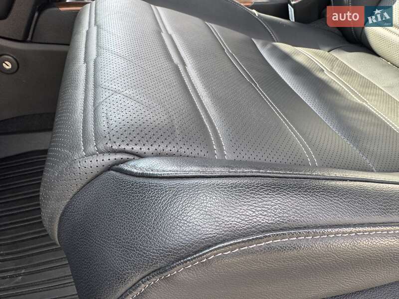 Позашляховик / Кросовер Honda CR-V 2018 в Києві фото 33 Позашляховик / Кросовер Honda CR-V 2018 в Києві