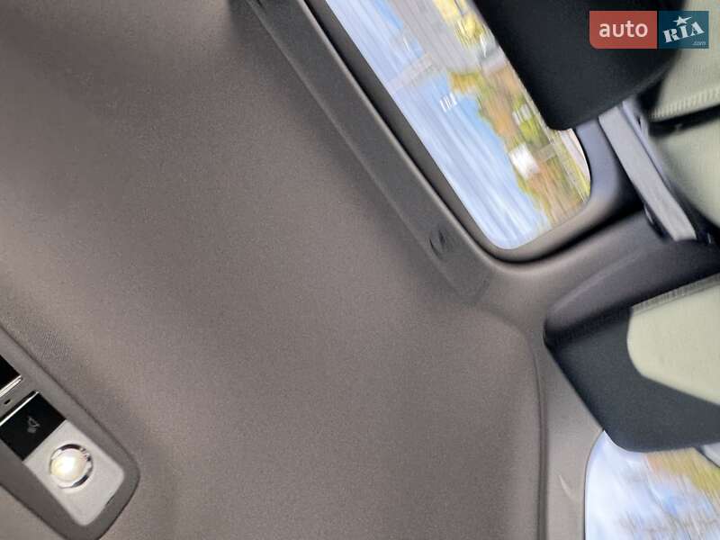 Позашляховик / Кросовер Honda CR-V 2018 в Києві фото 43 Позашляховик / Кросовер Honda CR-V 2018 в Києві