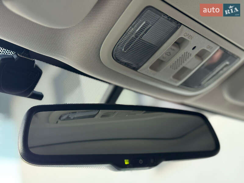 Внедорожник / Кроссовер Honda CR-V 2013 в Умани