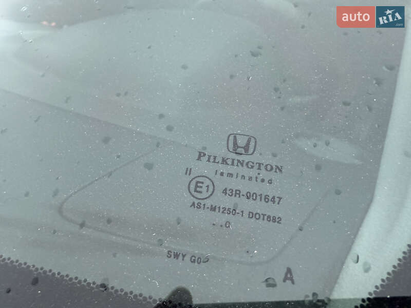 Позашляховик / Кросовер Honda CR-V 2010 в Кременці фото 37 Позашляховик / Кросовер Honda CR-V 2010 в Кременці