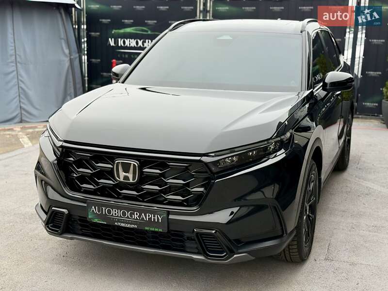 Внедорожник / Кроссовер Honda CR-V 2023 в Киеве