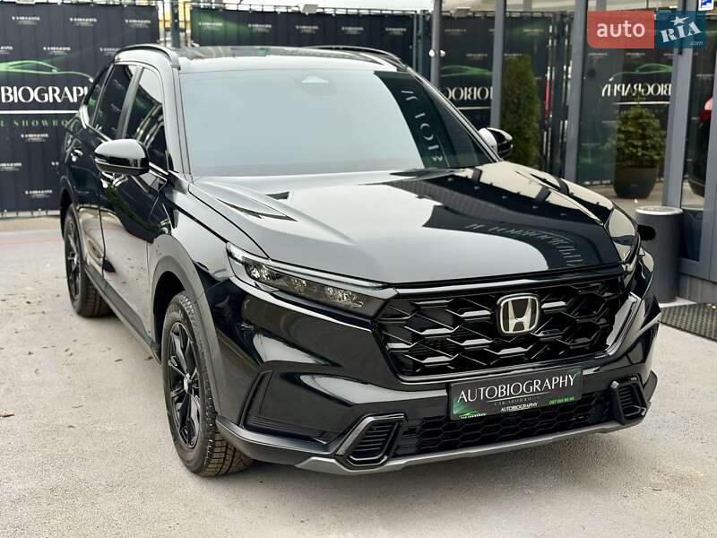 Внедорожник / Кроссовер Honda CR-V 2023 в Киеве
