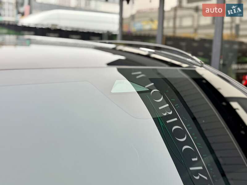 Внедорожник / Кроссовер Honda CR-V 2023 в Киеве