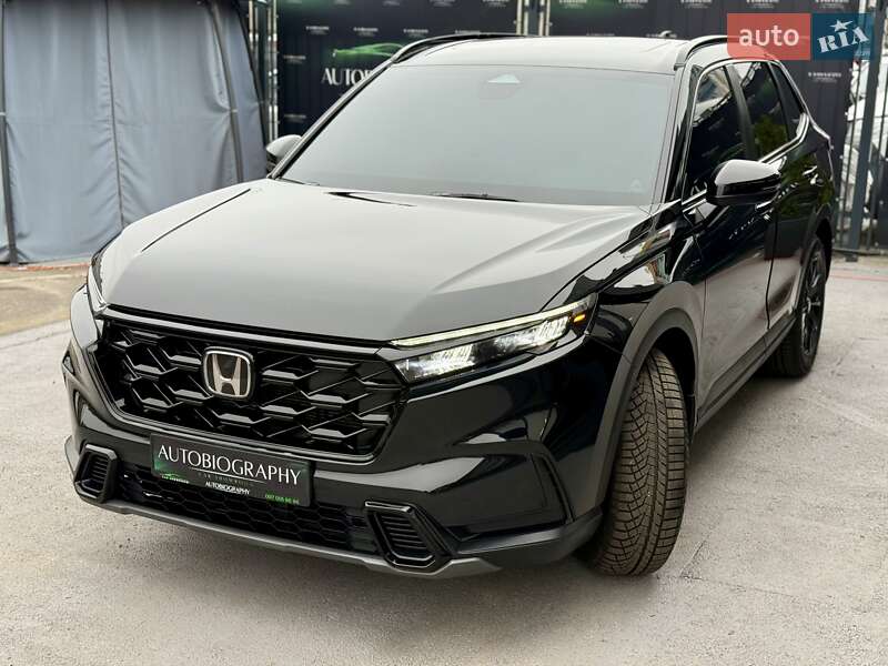 Внедорожник / Кроссовер Honda CR-V 2023 в Киеве