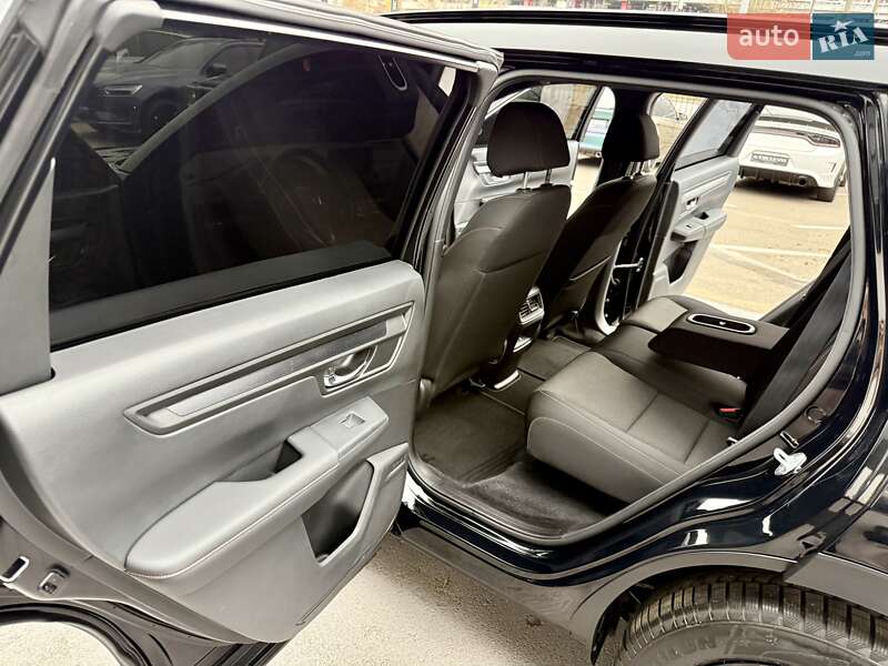 Внедорожник / Кроссовер Honda CR-V 2023 в Киеве