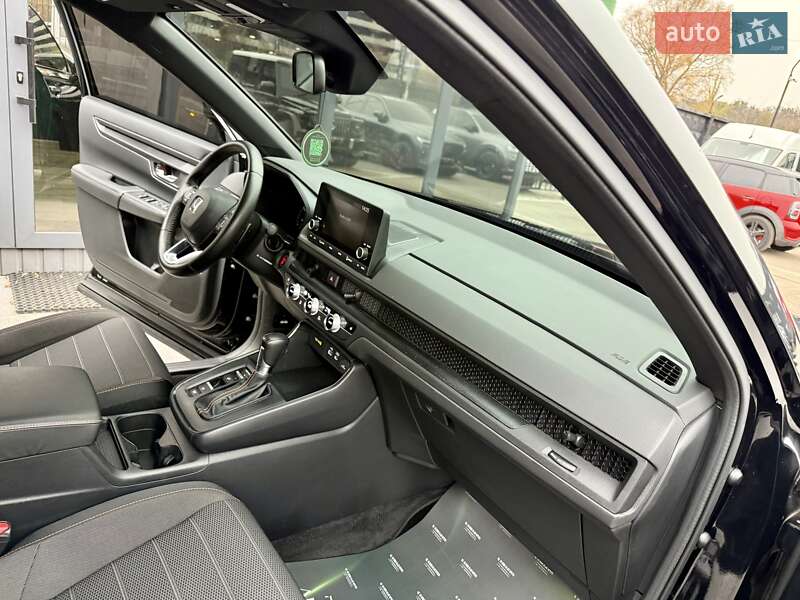 Внедорожник / Кроссовер Honda CR-V 2023 в Киеве