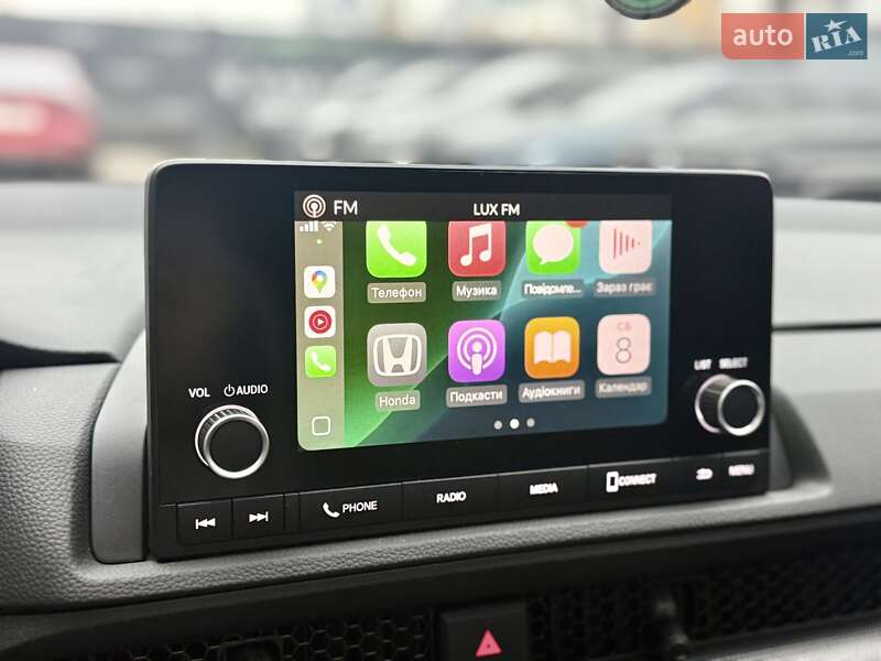 Внедорожник / Кроссовер Honda CR-V 2023 в Киеве