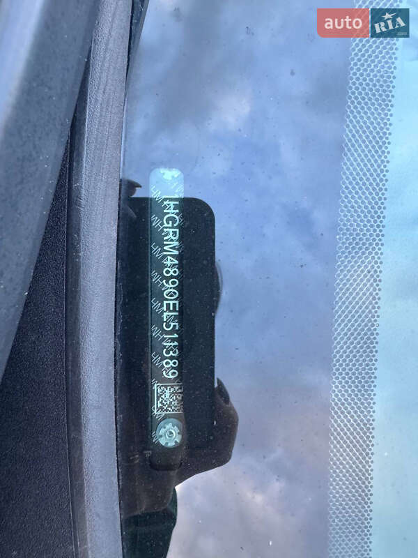 Позашляховик / Кросовер Honda CR-V 2013 в Києві фото 21 Позашляховик / Кросовер Honda CR-V 2013 в Києві