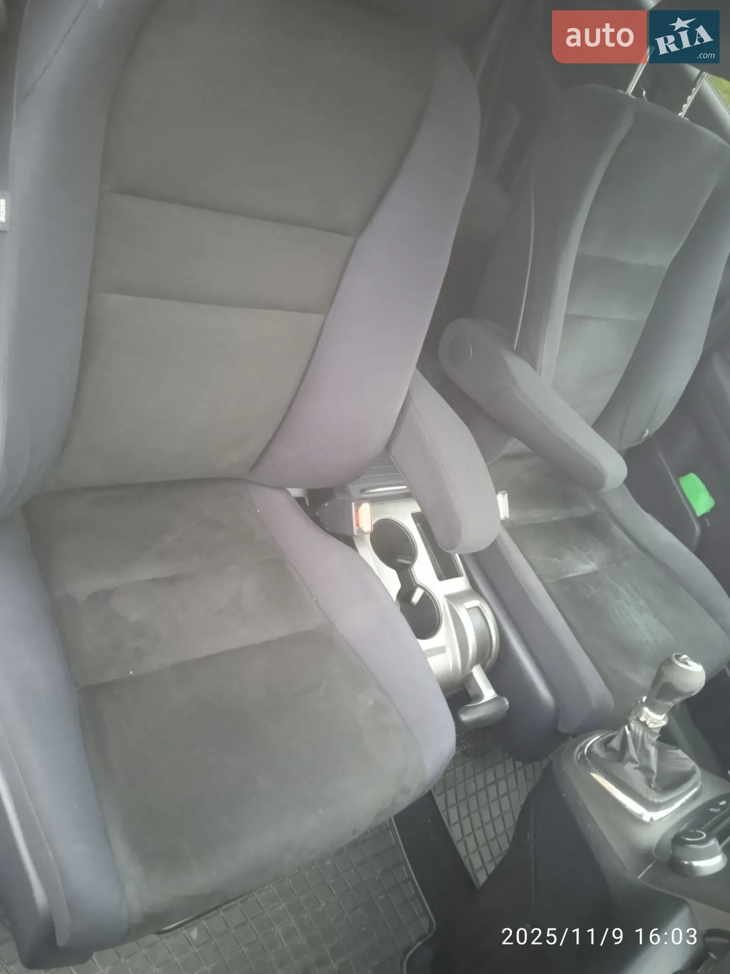 2011 Honda CR-V - мініатюра 4
