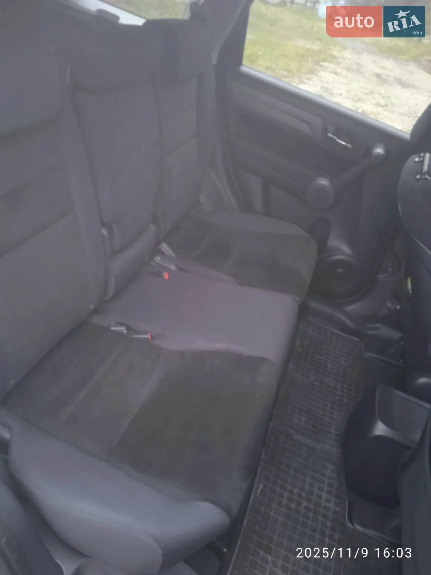 2011 Honda CR-V - мініатюра 5