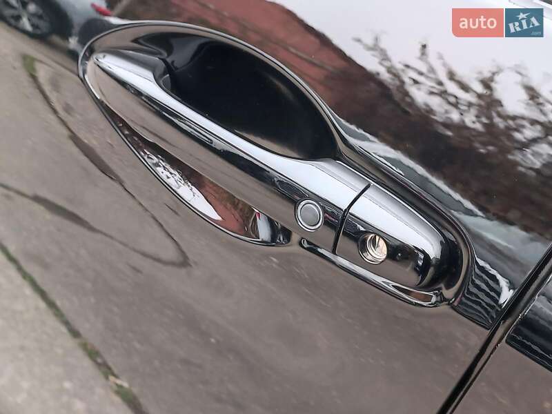 Внедорожник / Кроссовер Honda CR-V 2016 в Харькове фото 19 Внедорожник / Кроссовер Honda CR-V 2016 в Харькове