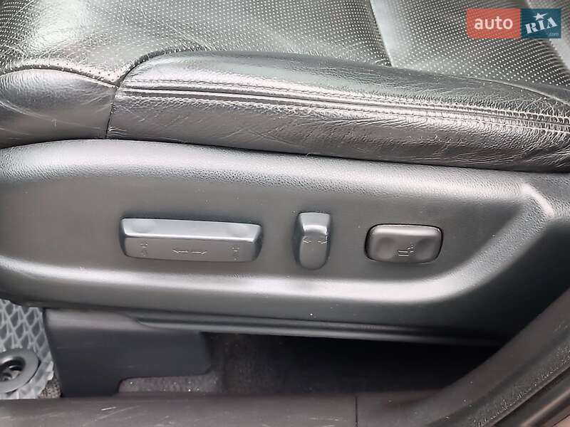 Внедорожник / Кроссовер Honda CR-V 2016 в Харькове фото 27 Внедорожник / Кроссовер Honda CR-V 2016 в Харькове