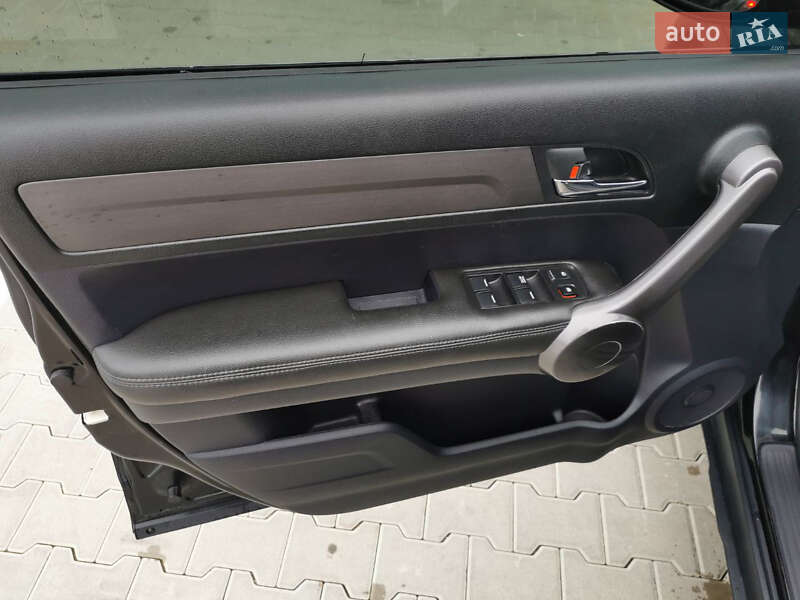 Позашляховик / Кросовер Honda CR-V 2008 в Вінниці фото 22 Позашляховик / Кросовер Honda CR-V 2008 в Вінниці