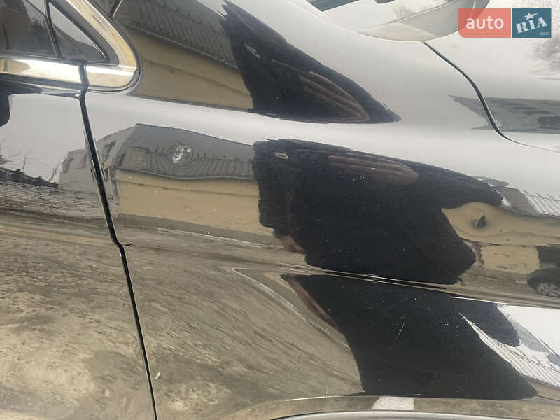 Внедорожник / Кроссовер Honda CR-V 2007 в Сумах фото 15 Внедорожник / Кроссовер Honda CR-V 2007 в Сумах