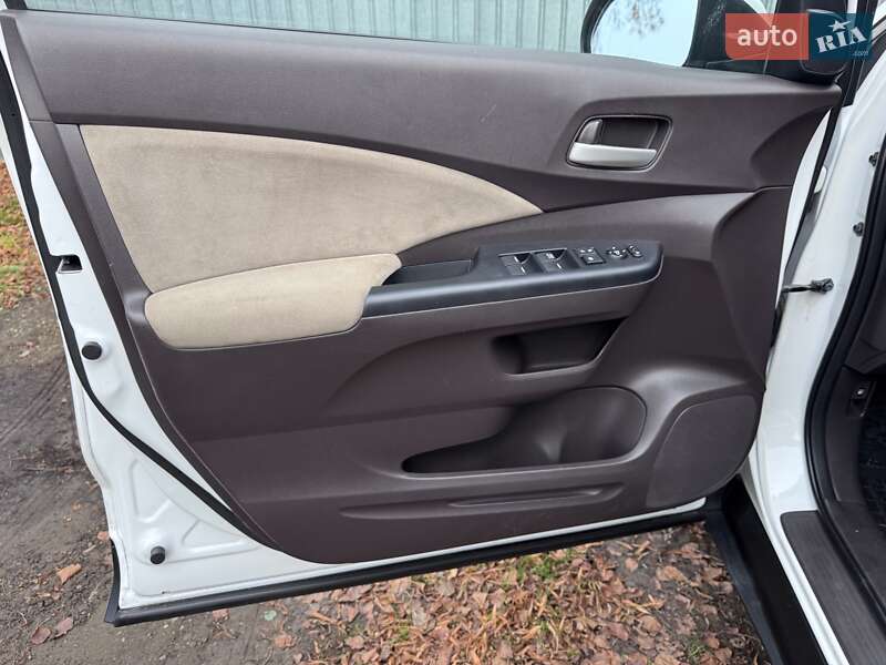 Внедорожник / Кроссовер Honda CR-V 2011 в Стрые фото 29 Внедорожник / Кроссовер Honda CR-V 2011 в Стрые