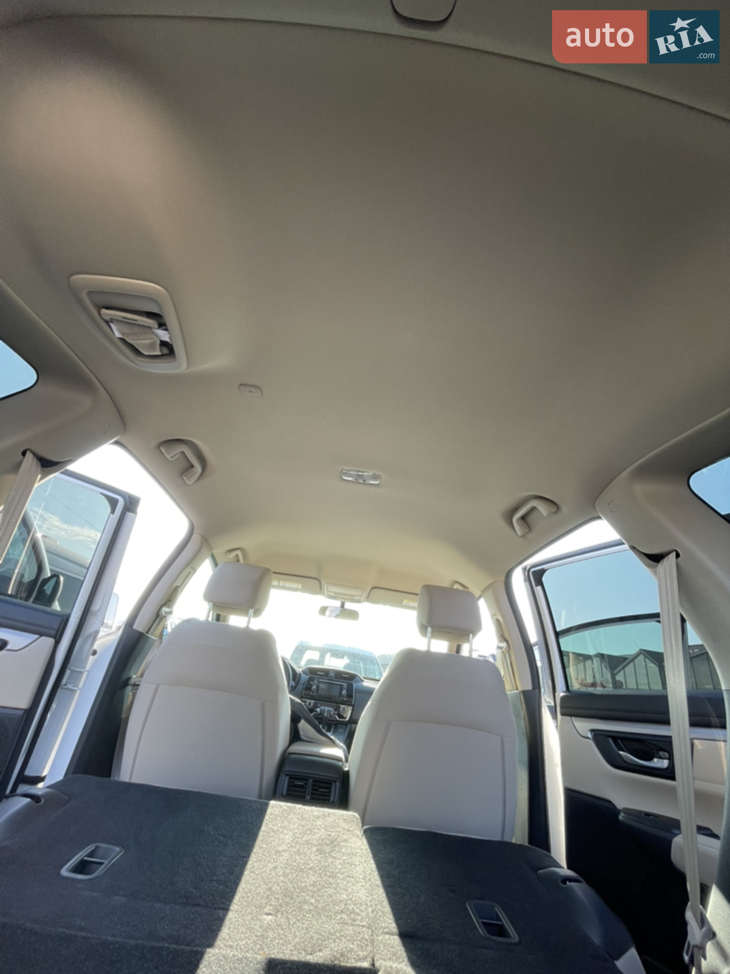 2019 Honda CR-V - мініатюра 30