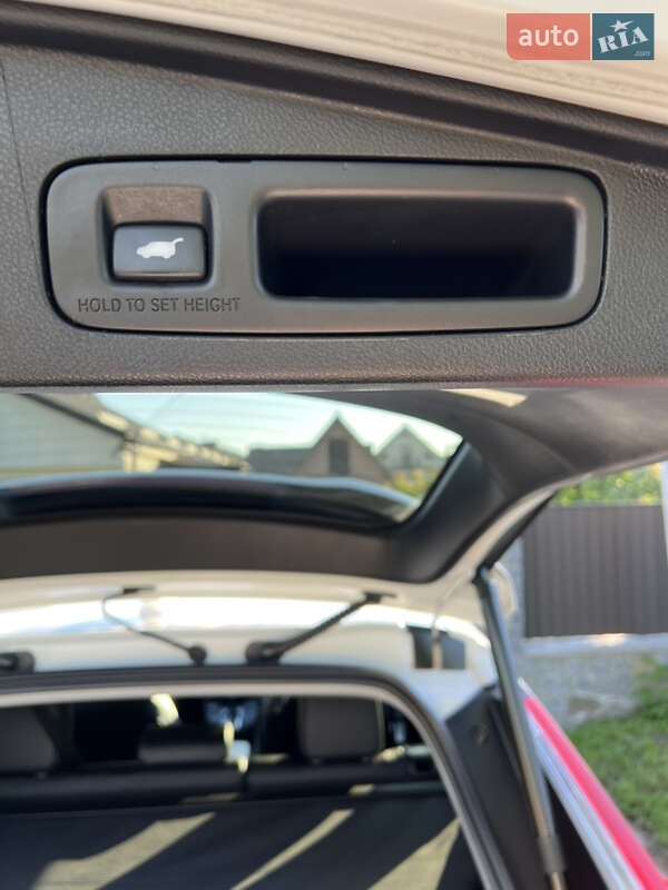 Внедорожник / Кроссовер Honda CR-V 2019 в Калиновке фото 25 Внедорожник / Кроссовер Honda CR-V 2019 в Калиновке