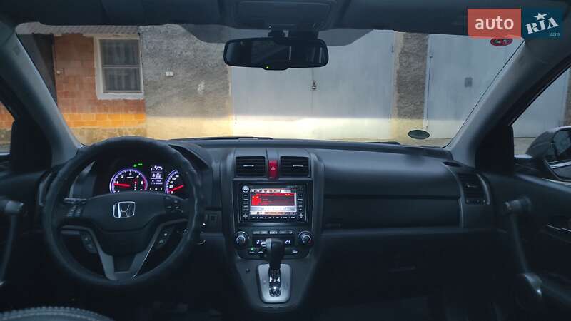 Позашляховик / Кросовер Honda CR-V 2012 в Шостці фото 32 Позашляховик / Кросовер Honda CR-V 2012 в Шостці