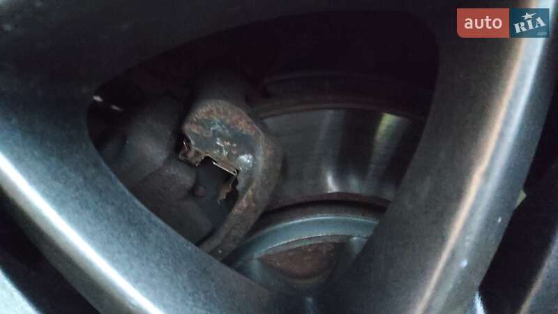 Позашляховик / Кросовер Honda CR-V 2012 в Шостці фото 46 Позашляховик / Кросовер Honda CR-V 2012 в Шостці