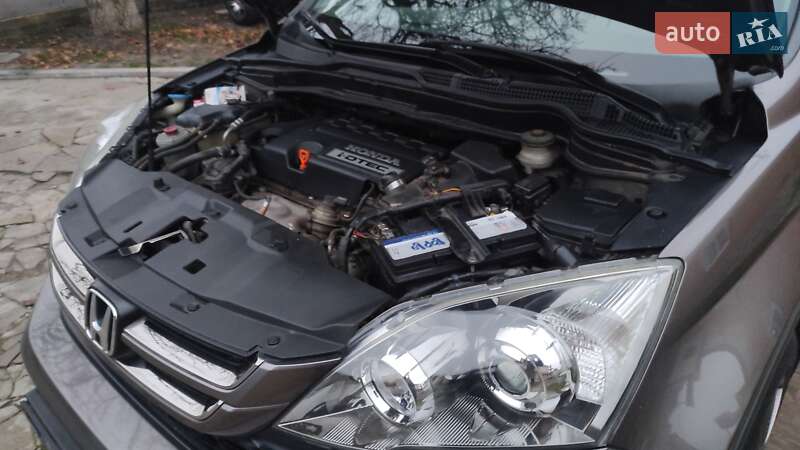 Позашляховик / Кросовер Honda CR-V 2012 в Шостці фото 52 Позашляховик / Кросовер Honda CR-V 2012 в Шостці