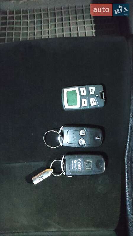 Позашляховик / Кросовер Honda CR-V 2012 в Шостці фото 56 Позашляховик / Кросовер Honda CR-V 2012 в Шостці