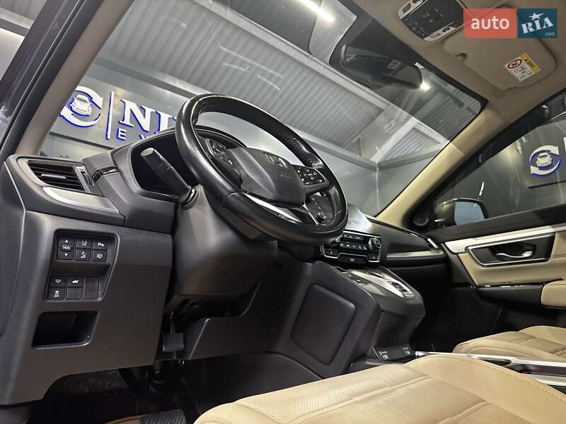 Внедорожник / Кроссовер Honda CR-V 2021 в Киеве фото 25 Внедорожник / Кроссовер Honda CR-V 2021 в Киеве