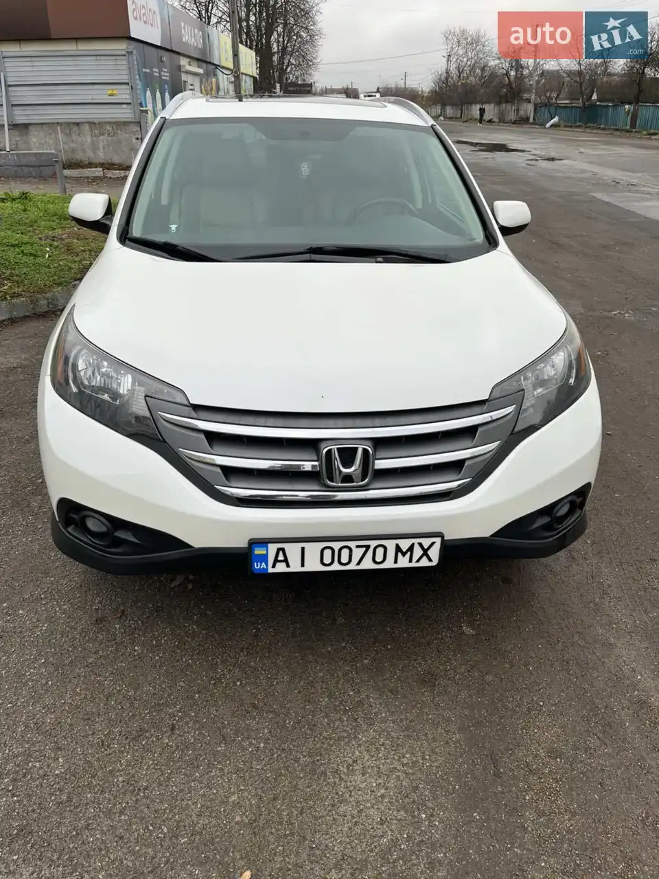 2011 Honda CR-V - мініатюра 27