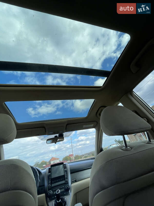 Позашляховик / Кросовер Honda CR-V 2007 в Миколаєві фото 9 Позашляховик / Кросовер Honda CR-V 2007 в Миколаєві
