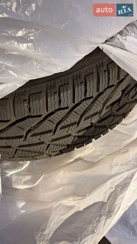 Внедорожник / Кроссовер Honda CR-V 2020 в Киеве фото 2 Внедорожник / Кроссовер Honda CR-V 2020 в Киеве