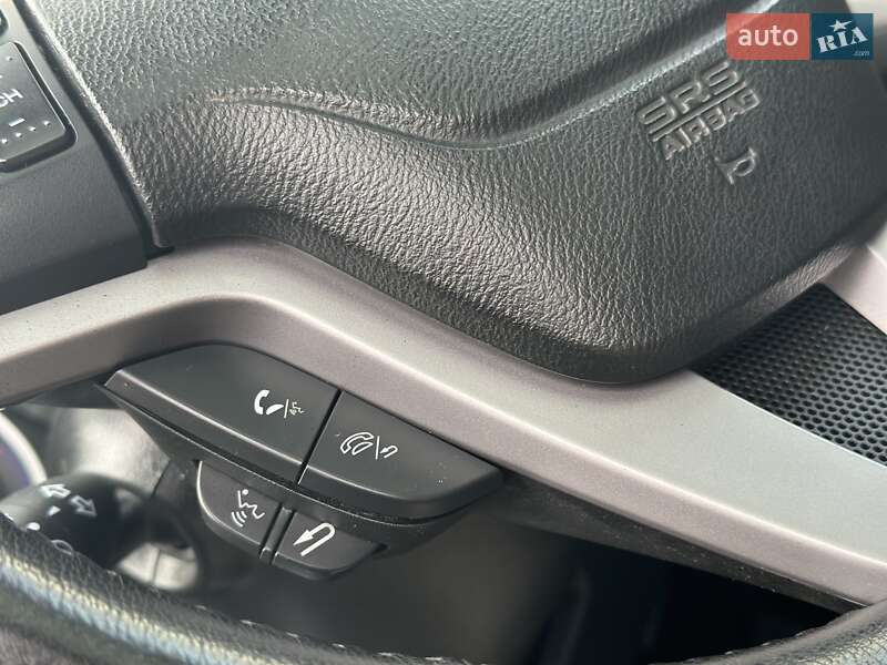 Позашляховик / Кросовер Honda CR-V 2008 в Дрогобичі фото 47 Позашляховик / Кросовер Honda CR-V 2008 в Дрогобичі