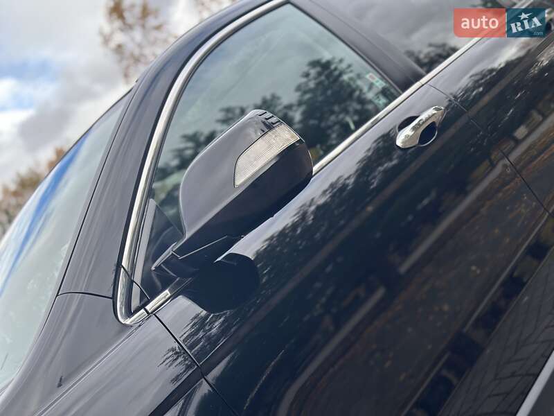 Позашляховик / Кросовер Honda CR-V 2008 в Дрогобичі фото 61 Позашляховик / Кросовер Honda CR-V 2008 в Дрогобичі