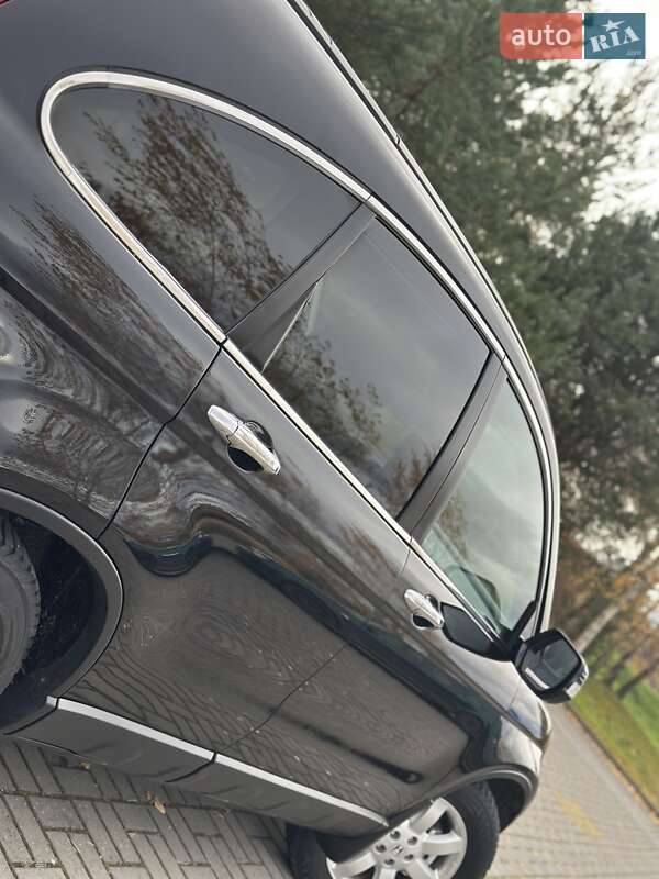 Позашляховик / Кросовер Honda CR-V 2008 в Дрогобичі фото 88 Позашляховик / Кросовер Honda CR-V 2008 в Дрогобичі