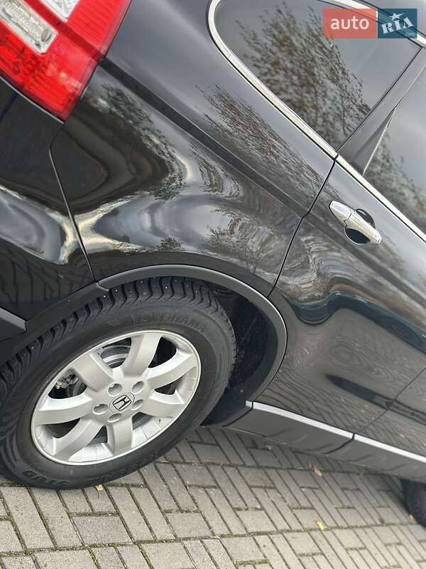 Позашляховик / Кросовер Honda CR-V 2008 в Дрогобичі фото 89 Позашляховик / Кросовер Honda CR-V 2008 в Дрогобичі